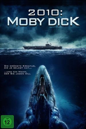2010: Moby Dick kinox