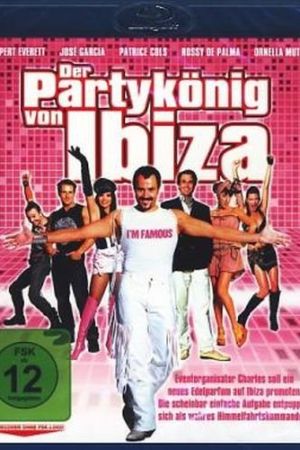 Der Partykönig von Ibiza kinox