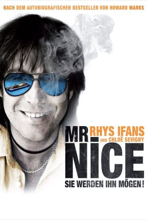 Mr. Nice kinox