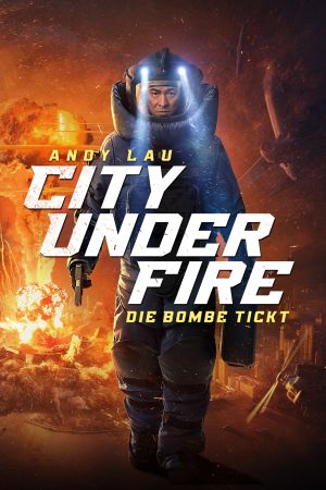 City under Fire - Die Bombe tickt kinox