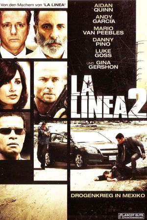 La Linea 2 - Drogenkrieg in Mexiko kinox