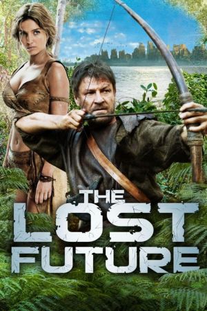 Lost Future - Kampf um die Zukunft kinox