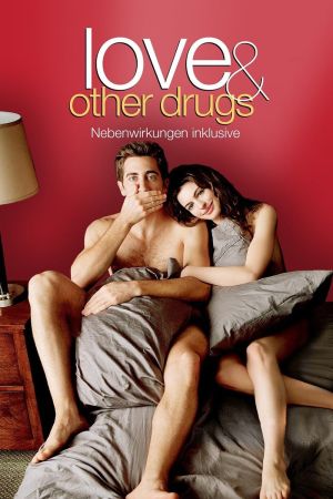 Love and other Drugs - Nebenwirkung inklusive kinox