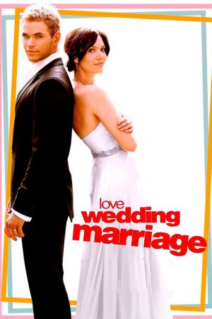 Love, Wedding, Marriage - Ein Plan zum Verlieben kinox