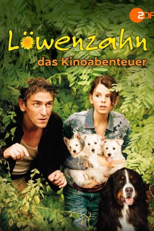 Löwenzahn - Das Kinoabenteuer kinox
