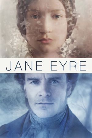 Jane Eyre kinox
