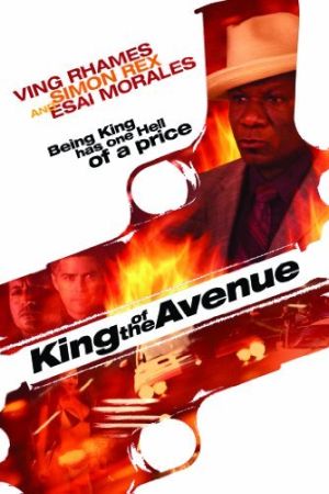 King of the Avenue kinox