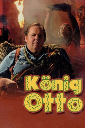 König Otto kinox
