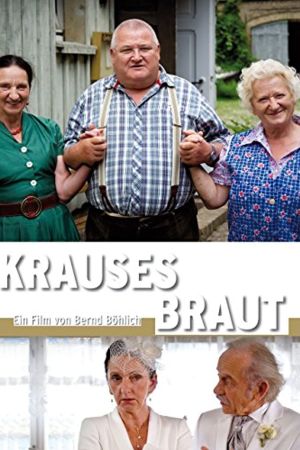 Krauses Braut kinox