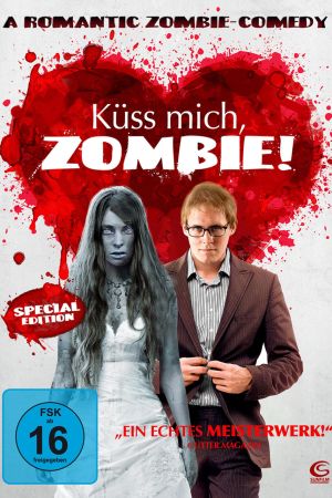 Küss mich, Zombie! kinox
