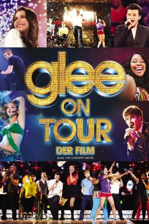 Glee on Tour - Der Film kinox