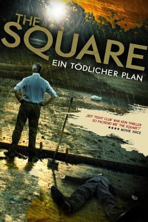 The Square - Ein tödlicher Plan kinox
