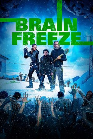 Brain Freeze kinox