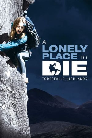 A Lonely Place To Die - Todesfalle Highlands kinox