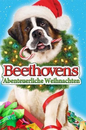 Beethovens abenteuerliche Weihnachten kinox