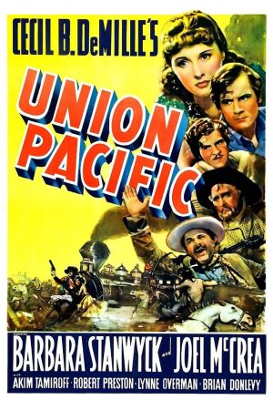 Union Pacific kinox