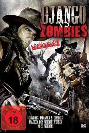 Django vs. Zombies kinox