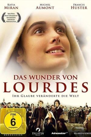 Das Wunder von Lourdes kinox