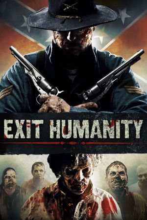 Exit Humanity kinox