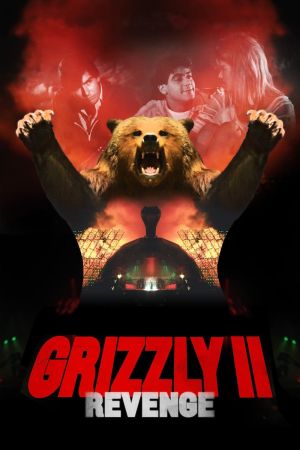 Grizzly II: Revenge kinox
