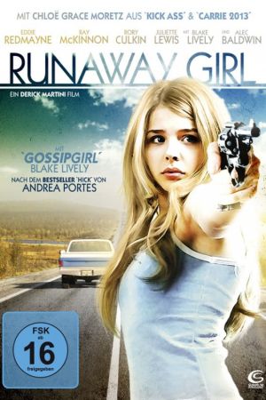Runaway Girl kinox
