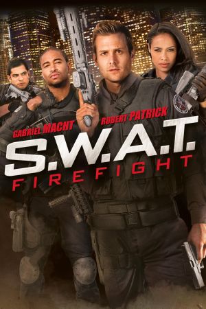 S.W.A.T.: Firefight kinox