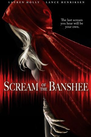 Scream of the Banshee kinox