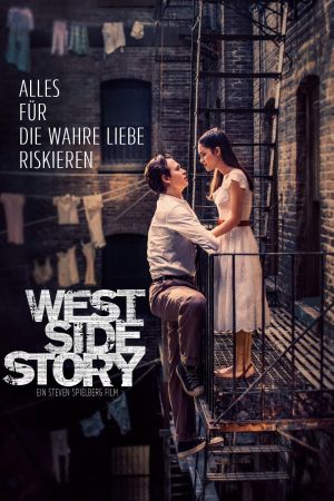 West Side Story kinox