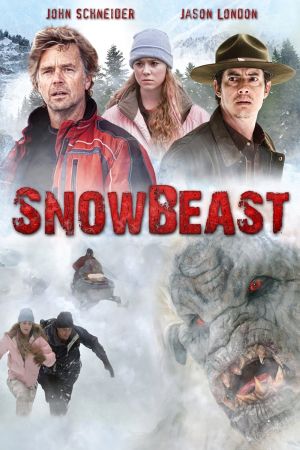 Snow Beast - Überleben ist alles kinox