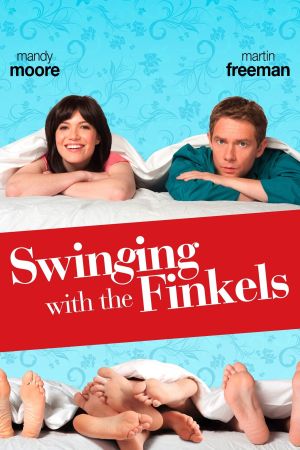 Swinging with the Finkels kinox