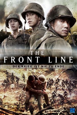 The Front Line - Der Krieg ist nie zu Ende kinox