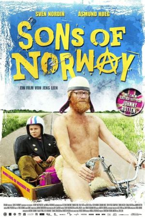 Sons of Norway kinox