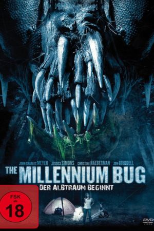 The Millennium Bug - Der Albtraum beginnt kinox