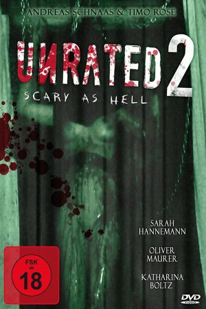 Unrated II: Scary as Hell kinox