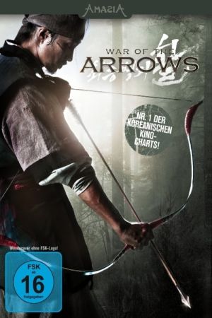 War of the Arrows kinox