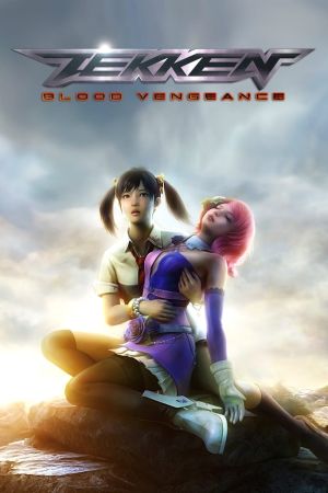 Tekken - Blood Vengeance kinox