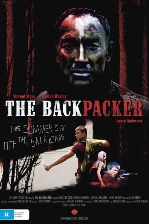 The Backpacker - Menschenjagd im Outback kinox