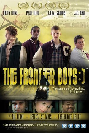 The Frontier Boys kinox