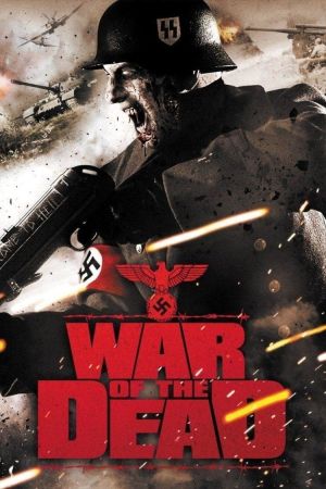 War of the Dead kinox