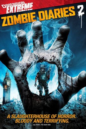 World of the Dead: The Zombie Diaries kinox