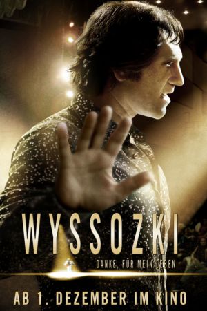 Wyssozki - Danke, für mein Leben kinox