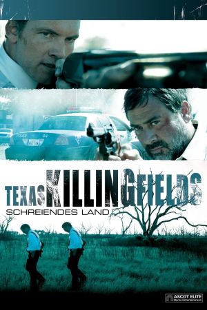 Texas Killing Fields - Schreiendes Land kinox