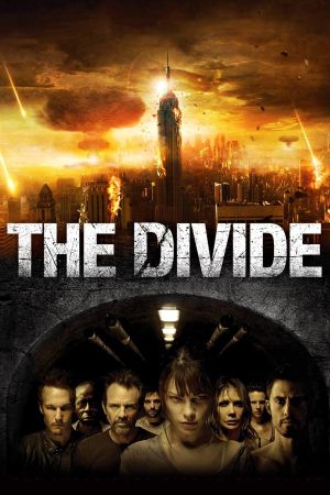 The Divide - Die Hölle sind die anderen kinox