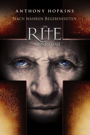 The Rite - Das Ritual kinox