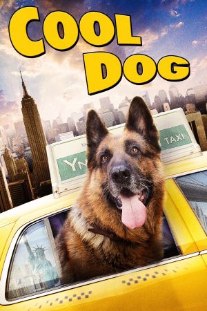 Tierisch Cool - Ein Hund in New York kinox