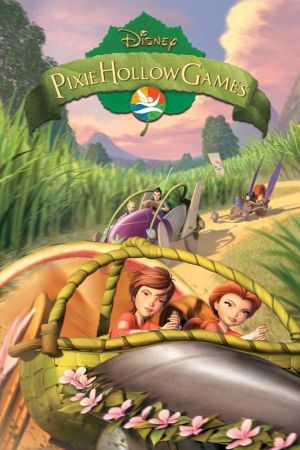 Disney Fairies - Die großen Feenspiele kinox