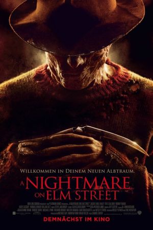 A Nightmare on Elm Street kinox