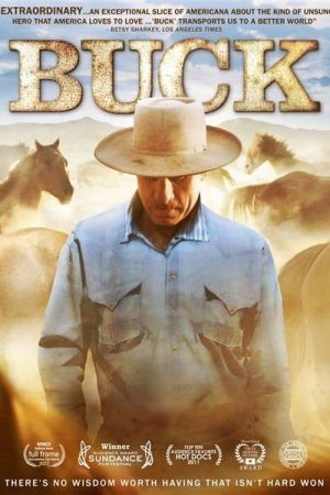 Buck - Der wahre Pferdeflüsterer kinox