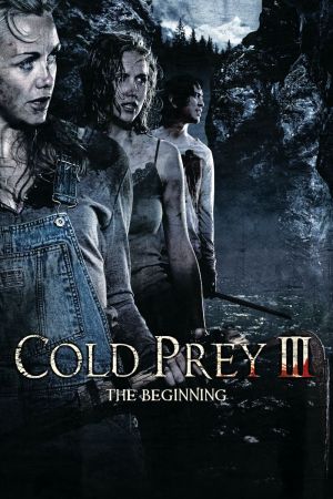 Cold Prey 3 - The Beginning kinox