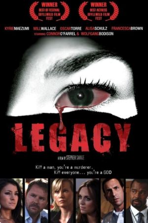 Legacy kinox